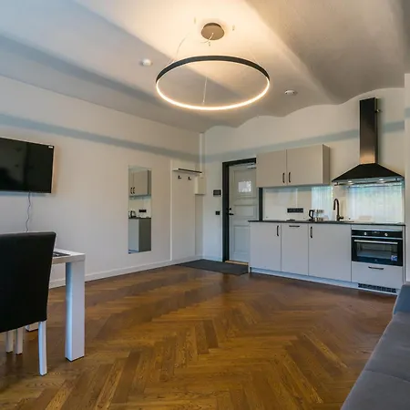 Apartment Elias Parnu