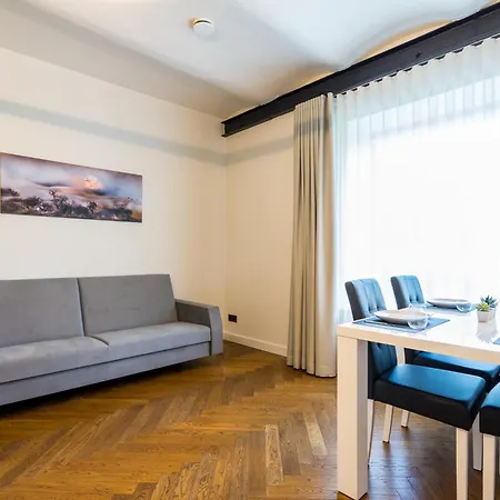 Appartamento Elias *