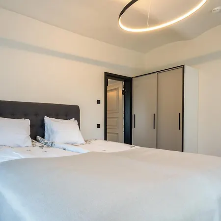 Elias Appartamento *