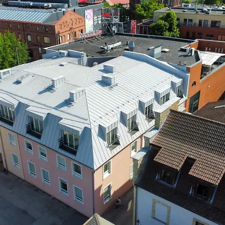 Elias * Pärnu