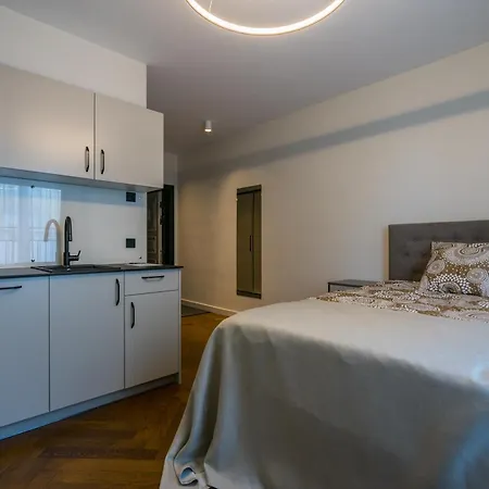 Appartamento Elias Pärnu