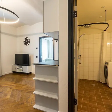 Elias Apartment Parnu