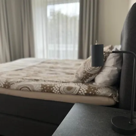 Apartment Elias Parnu