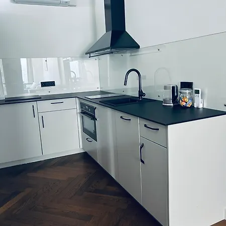 Elias Apartamento *