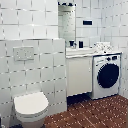 Apartment Elias Parnu