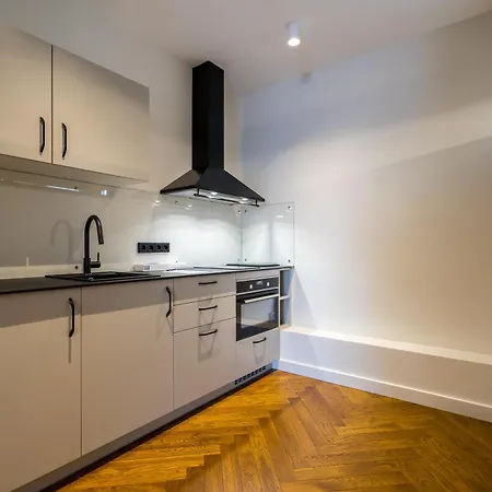 Elias Appartamento Pärnu