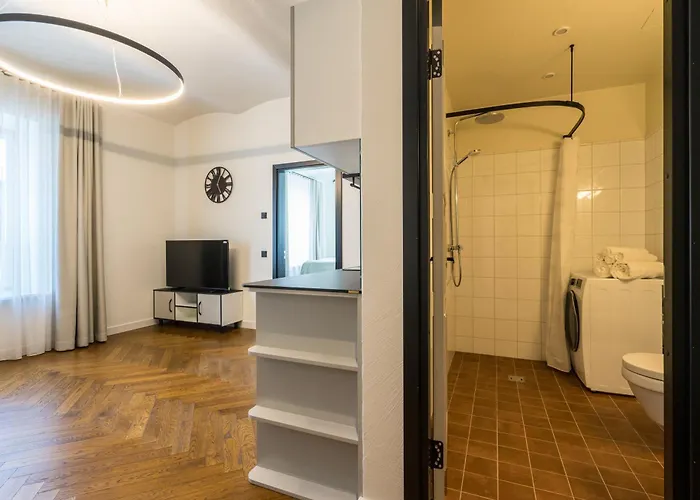 Elias Apartment Parnu