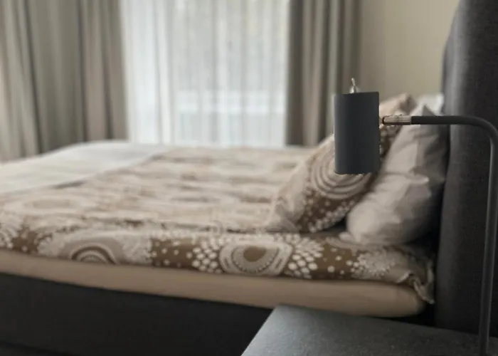 Apartment Elias Parnu