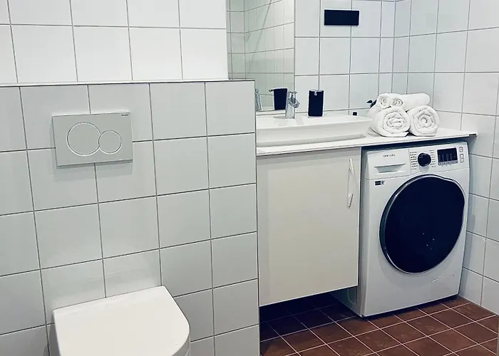 Apartment Elias Parnu