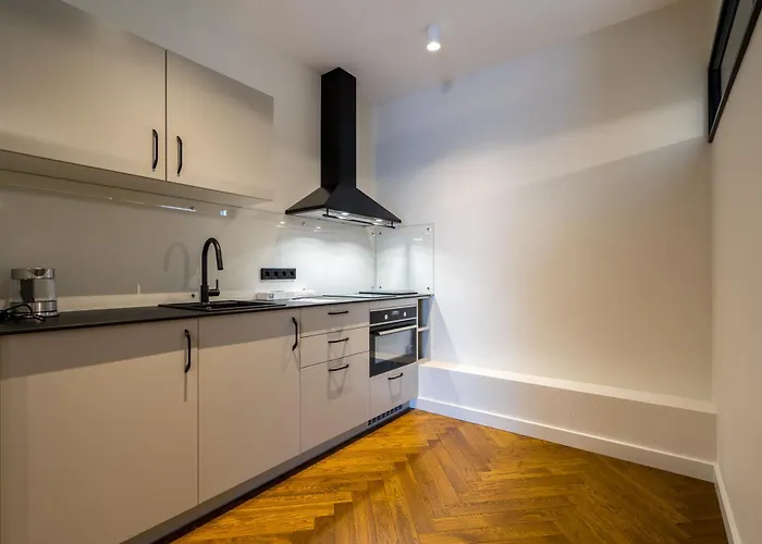 Elias Apartment Parnu